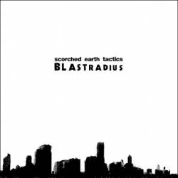 Scorched Earth Tactics : Blastradius